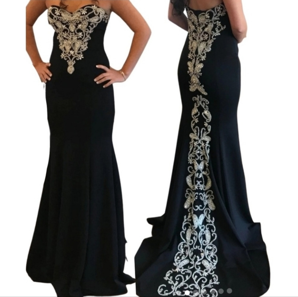Jovani Gown